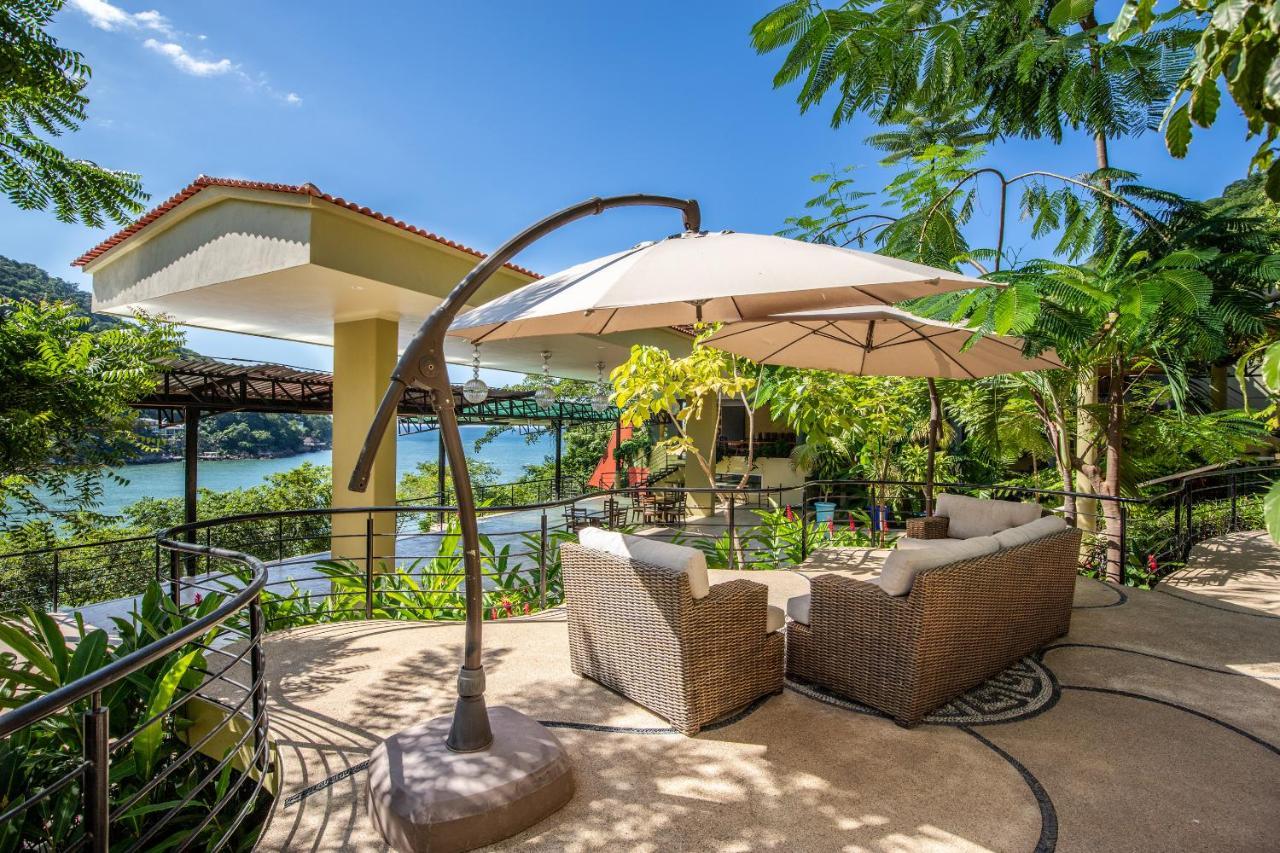 Puerto Vallarta South Shore Luxury Suites, Exterior photo